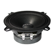 Pride Onyx 5" 80W RMS Midrange Speakers (Pair) Pride Audio