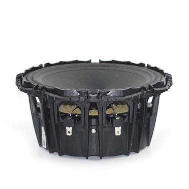 Pride Ruby Performance 6.5" 200W RMS Midrange Speakers (Pair) Pride Audio