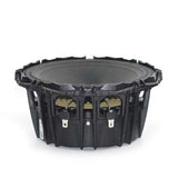 Pride Ruby Performance 6.5" 200W RMS Midrange Speakers (Pair) Pride Audio