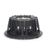 Pride Ruby Performance 6.5" 200W RMS Midrange Speakers (Pair) Pride Audio
