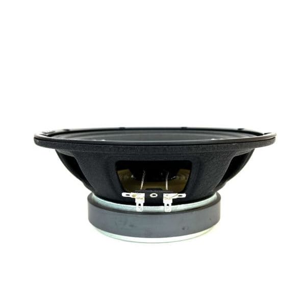 Pride Ruby 8" v2 200W RMS Midrange Speakers (Pair) Pride Audio