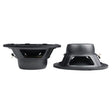 Pride Ruby Air Light 6.5" 100W RMS Midrange Speakers (Pair) Pride Audio