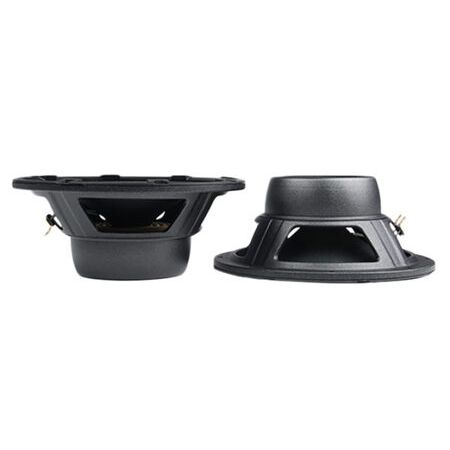 Pride Ruby Air Light 6.5" 100W RMS Midrange Speakers (Pair) Pride Audio