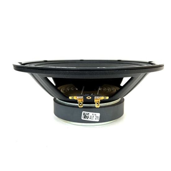 Pride Ruby Air 8" v2 150W RMS Midrange Speakers (Pair) Pride Audio