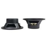 Pride Ruby Voice 6.5" 150W RMS Midrange Speakers (Pair) Pride Audio