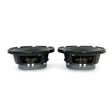Pride Solo 100 6.5" 100W RMS Midrange Speakers (Pair) Pride Audio