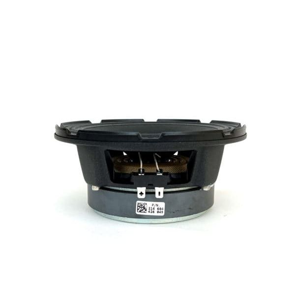 Pride Solo 150 6.5" 150W RMS Midrange Speakers (Pair) Pride Audio