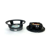 Pride Solo 150 6.5" 150W RMS Midrange Speakers (Pair) Pride Audio