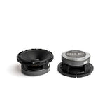 Pride Solo 300 6.5" 300W RMS Midrange Speakers (Pair) Pride Audio