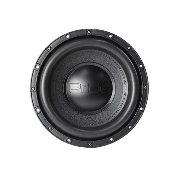 Pride M12.10 10" 1200W RMS Subwoofer Pride Audio