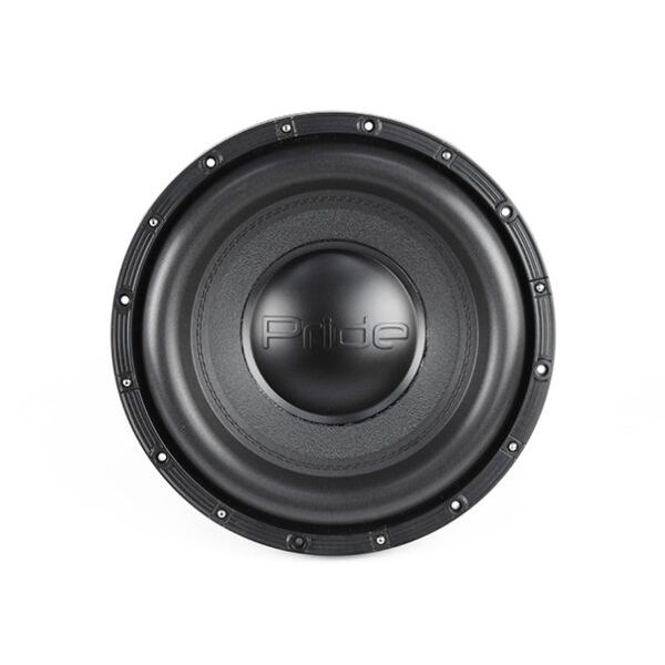 Pride M12.12 12" 1200W RMS Subwoofer Pride Audio