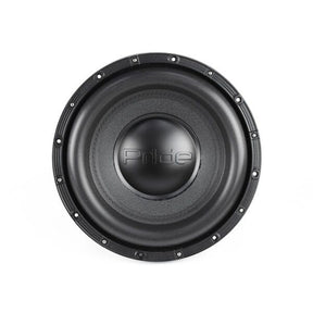 Pride M12.12 12" 1200W RMS Subwoofer Pride Audio