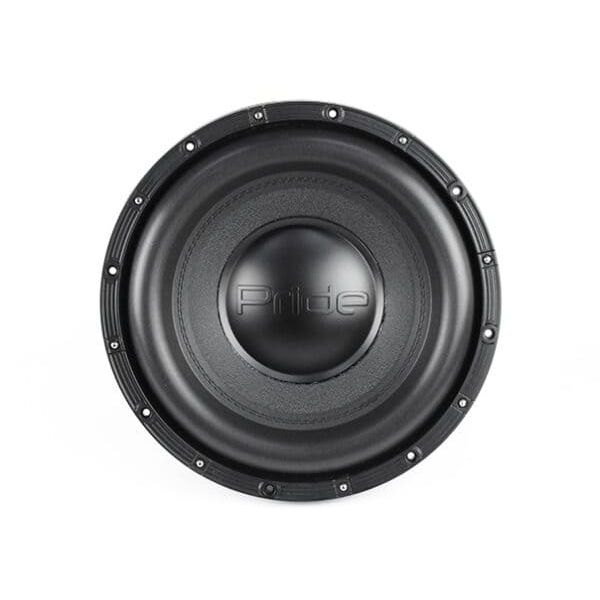 Pride M12.15 15" 1200W RMS Subwoofer Pride Audio