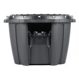 Pride M20.12 12" 2000W RMS Subwoofer Pride Audio