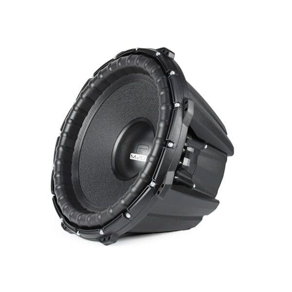 Pride M20.15 15" 2000W RMS Subwoofer Pride Audio