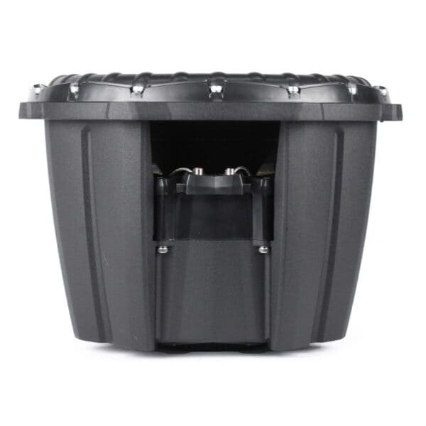 Pride M25.12 12" 2500W RMS Subwoofer Pride Audio