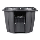 Pride M25.12 12" 2500W RMS Subwoofer Pride Audio