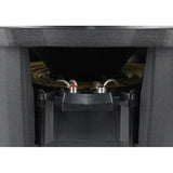 Pride M25.12 12" 2500W RMS Subwoofer Pride Audio
