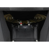 Pride M25.15 15" 2500W RMS Subwoofer Pride Audio