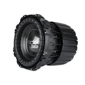Pride M35.12 12" 3500W RMS Subwoofer Pride Audio