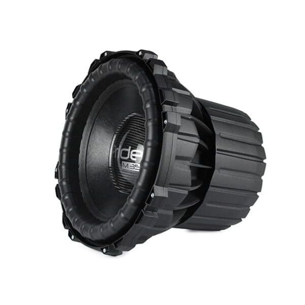 Pride M35.15 15" 3500W RMS Subwoofer Pride Audio