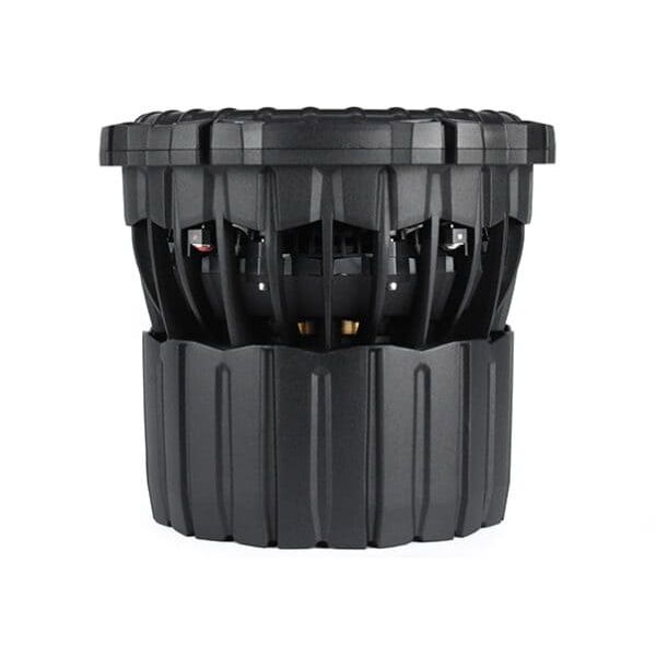Pride M45.12 12" 4500W RMS Subwoofer Pride Audio
