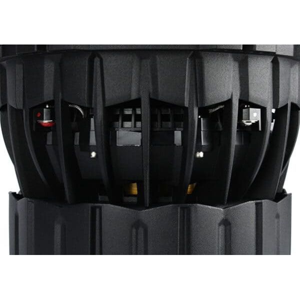 Pride M45.12 12" 4500W RMS Subwoofer Pride Audio