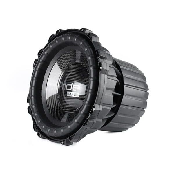 Pride M45.15 15" 4500W RMS Subwoofer Pride Audio