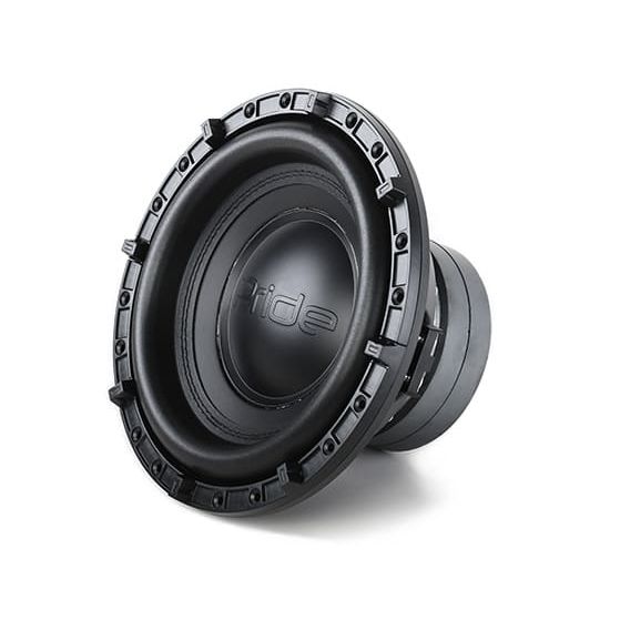 Pride M6.10 10" 600W RMS Subwoofer Pride Audio