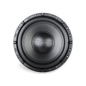 Pride M6.12 12" 600W RMS Subwoofer Pride Audio