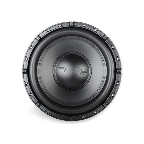 Pride M6.12 12" 600W RMS Subwoofer Pride Audio