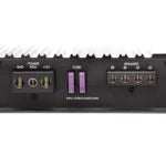 Pride Uno Plus 700W RMS 1-Channel Amp Pride Audio