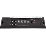Pride Uno Plus 700W RMS 1-Channel Amp Pride Audio