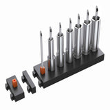 Toolbox Widget 1/4" Socket Organizers Toolbox Widget USA