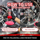 Metal Maintenance Bundle