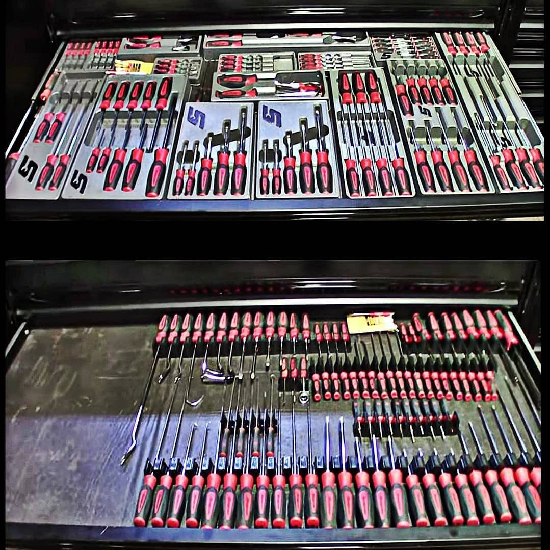 Toolbox Widget Screwdriver Organizers Toolbox Widget USA