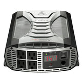 Cobra PRO 2500W Professional Grade Power Inverter Lesco