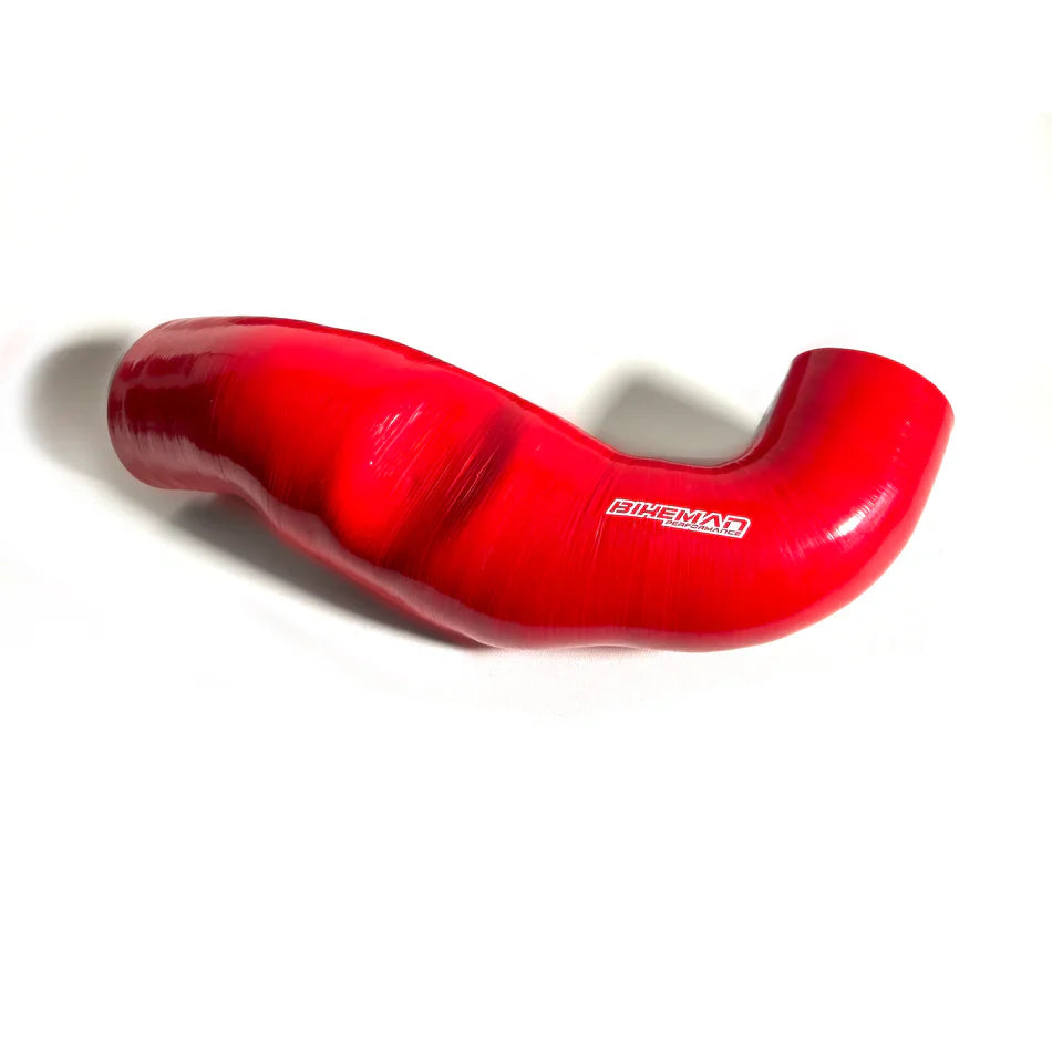 Silicone Intake (inlet to airbox) / PRO R by Bikeman Performance