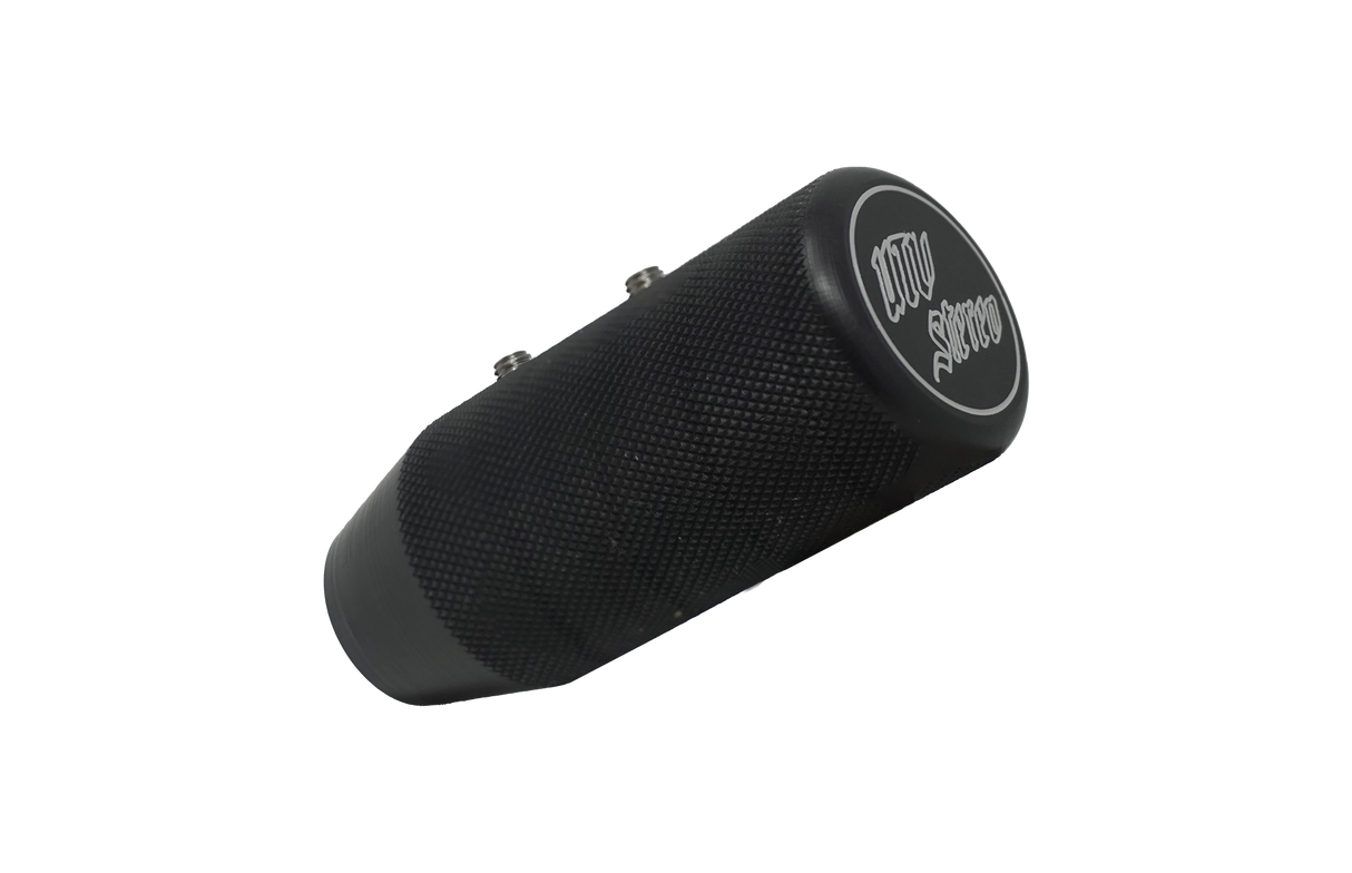 Wet Sounds® MC-20 Head Unit