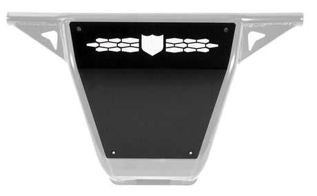 Pro Armor RZR XP1000 / Turbo Front Race Bumper