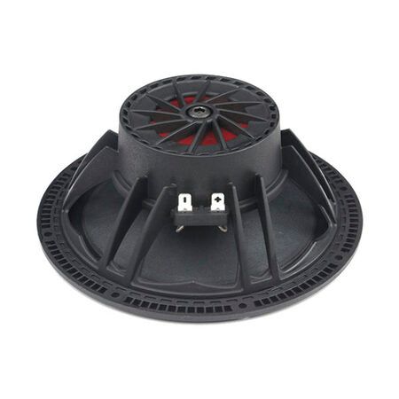 Pride Ruby Light 6.5" 60W RMS Midrange Speakers (Pair) Pride Audio