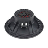 Pride Ruby Light 6.5" 60W RMS Midrange Speakers (Pair) Pride Audio