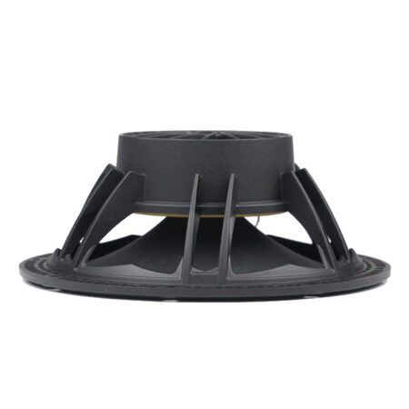 Pride Ruby Light 6.5" 60W RMS Midrange Speakers (Pair) Pride Audio