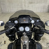 Blind Spot Detection Kit for Motorcycles and Three-Wheelers