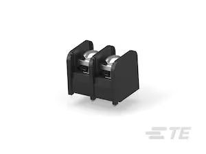 2 Position Dual Row Barrier Strip 2pk TekShack