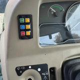 John Deere Front Wiper Intermittent Control — 3000/4000/5000 Series (2011–2026)
