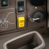 John Deere Rear Wiper Intermittent Control — 6000 Series (2017–2023) Eurotech Electronics