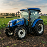 New Holland Work Master Rear Wiper Intermittent Control (2018–2024) Eurotech Electronics