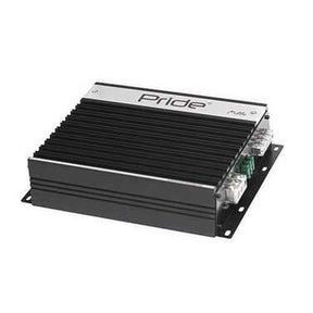 Pride Mille 1000W 1-Channel Amp Pride Audio