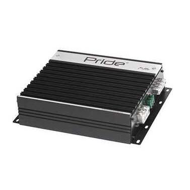 Pride Mille 1000W 1-Channel Amp Pride Audio